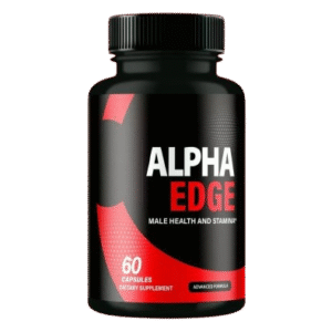 Alpha Edge