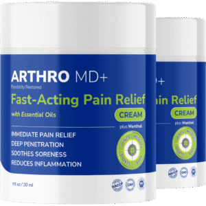 Arthro MD+
