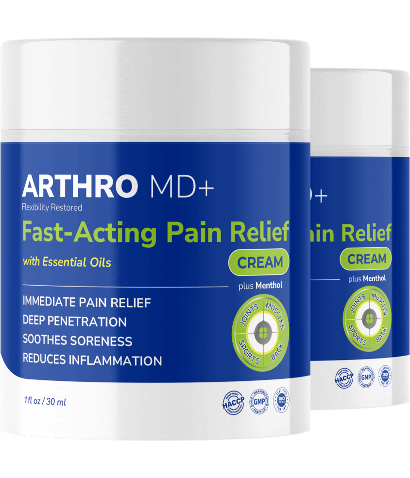 Arthro MD+