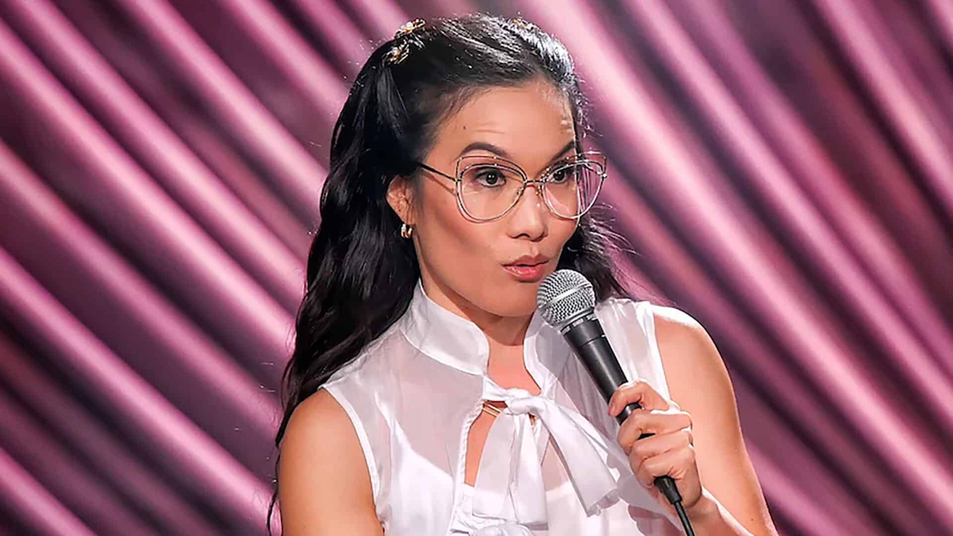 Ali Wong