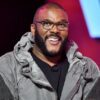 Tyler Perry