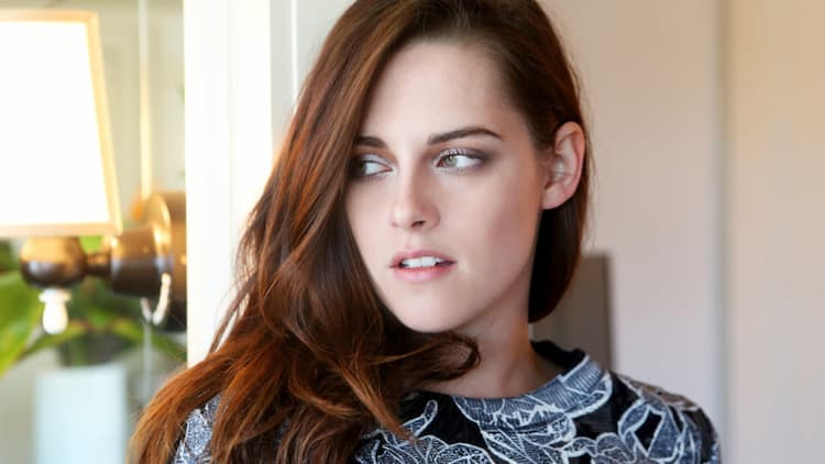 Kristen Stewart