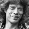 Mick Jagger