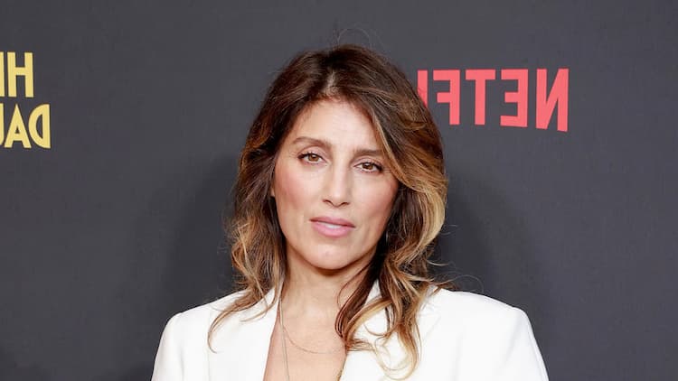 Jennifer Esposito