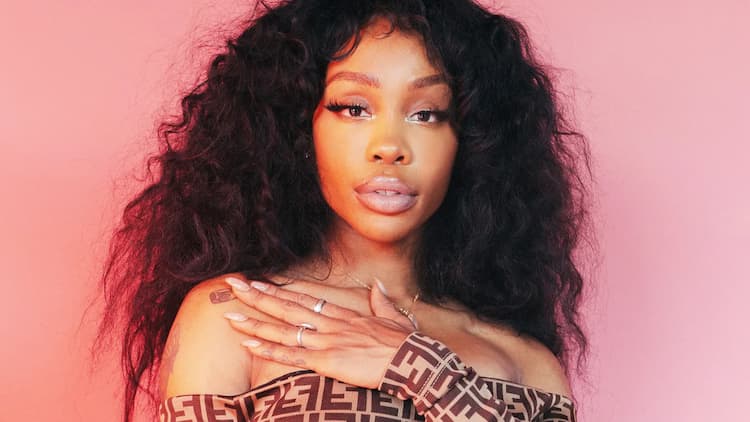 SZA