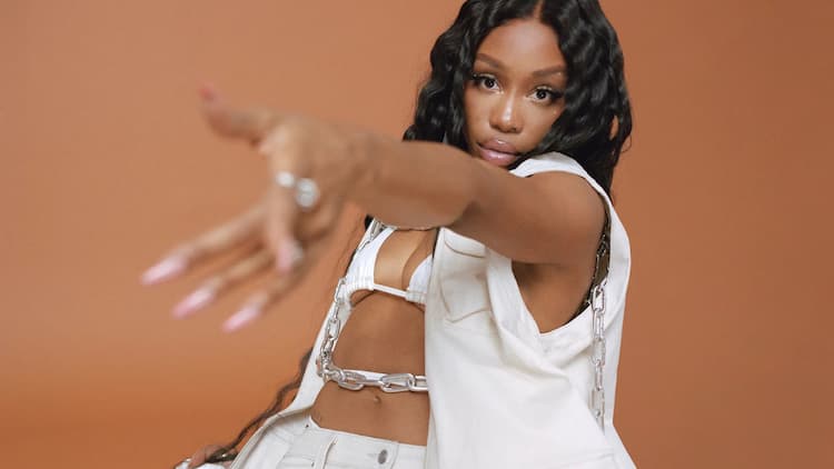 SZA