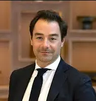 Louis Martin