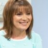 Lorraine Kelly