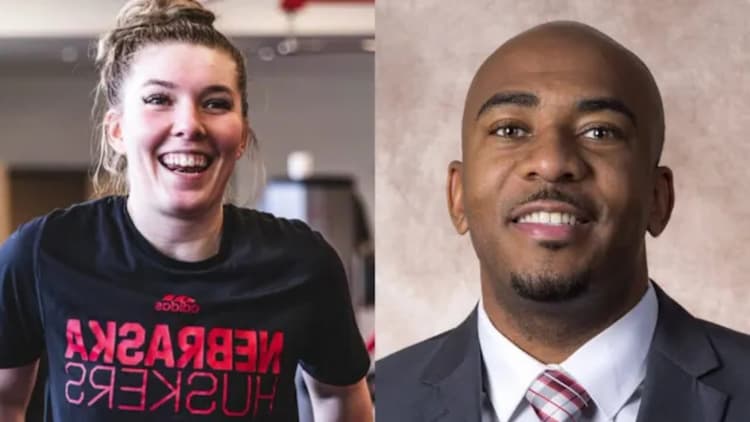 Ashley Scoggin admet sa relation avec un joueur : un rebondissement choquant dans les vestiaires 2026