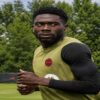 Alphonso Davies