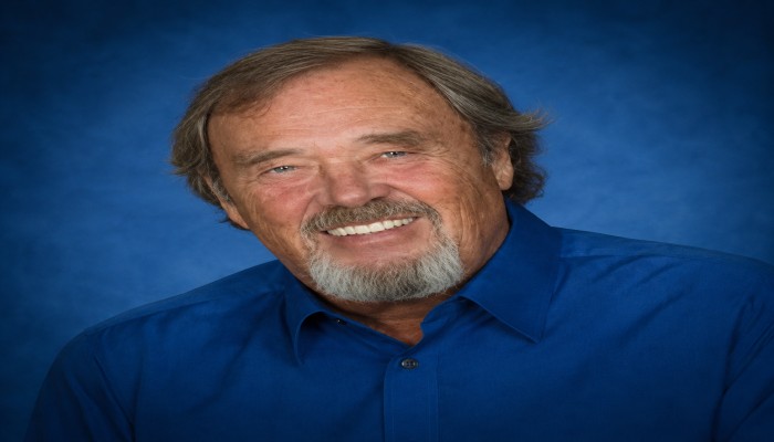 David Clayton Thomas