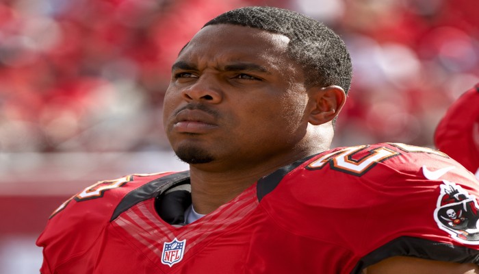 Doug Martin