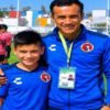 Gilberto Mora