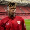 Nico Williams