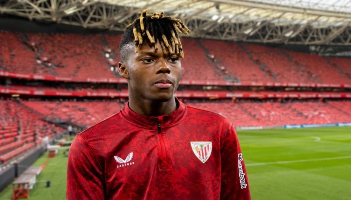 Nico Williams
