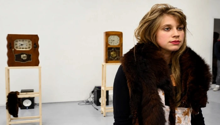 Accident De Manon Harrois