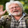 Bill Oddie