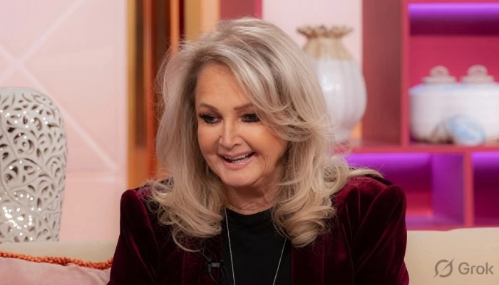 Bonnie Tyler