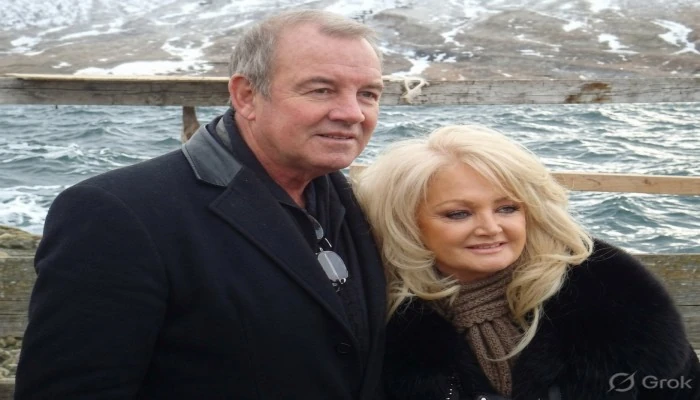 Bonnie Tyler