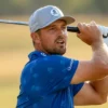 Bryson DeChambeau