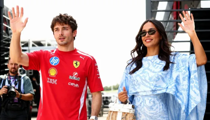 Charles Leclerc
