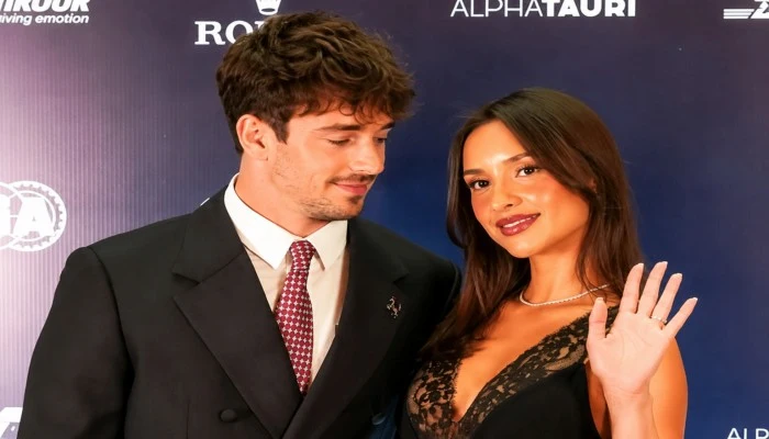 Charles Leclerc