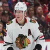 Connor Murphy