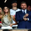 David Beckham