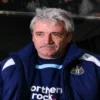 Décès De Kevin Keegan