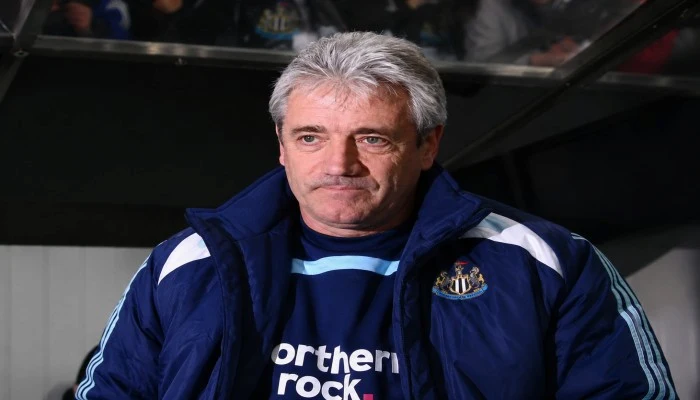 Décès De Kevin Keegan