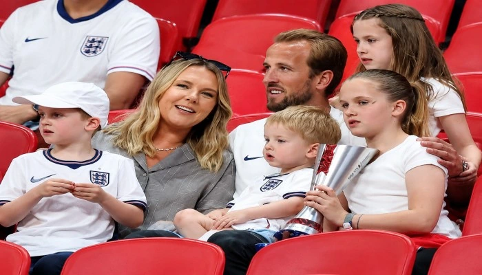 Harry Kane