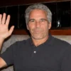 Jeffrey Epstein