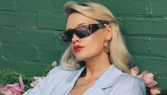 Lauren Bennett