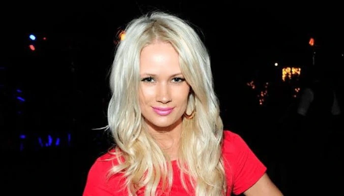 Lauren Bennett