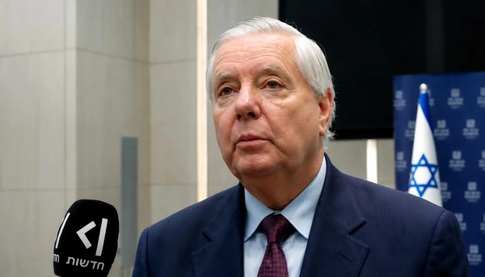 Lindsey Graham