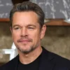 Matt Damon