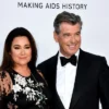 Pierce Brosnan