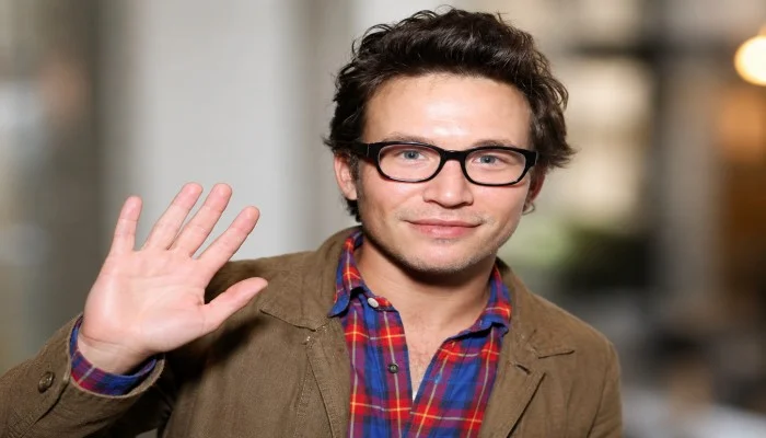 Que Fait Jonathan Taylor Thomas Aujourd Hui
