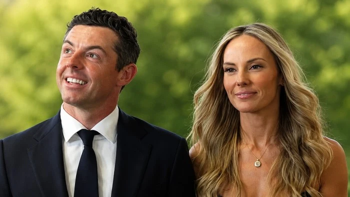Rory McIlroy