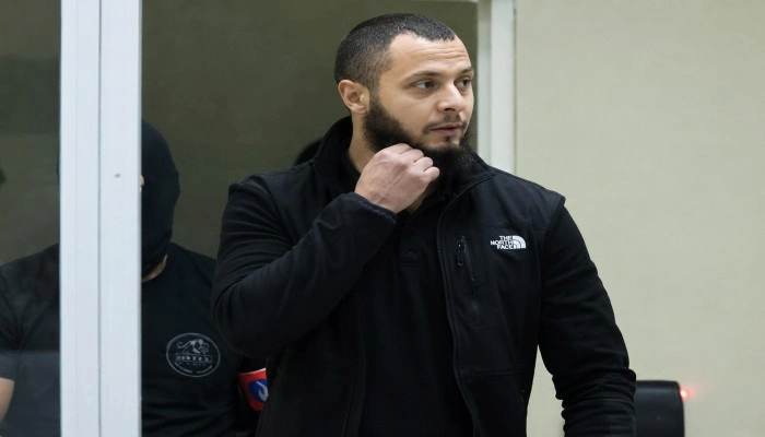 Salah Abdeslam