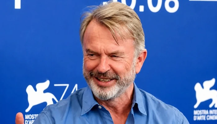 Sam Neill