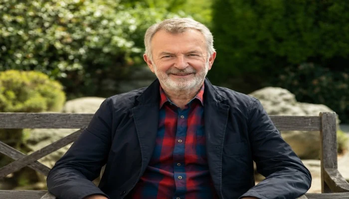 Sam Neill