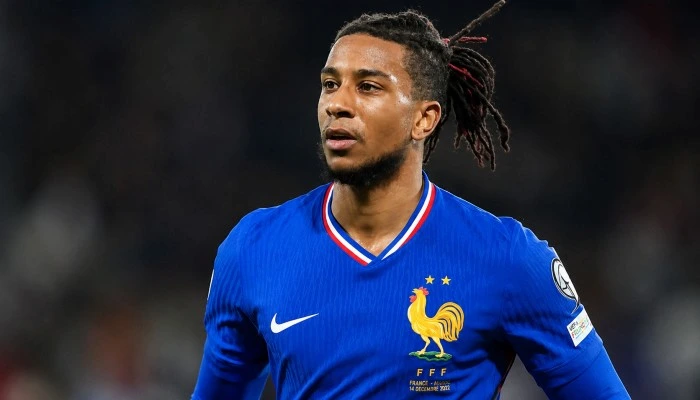 Suspension De Olise 