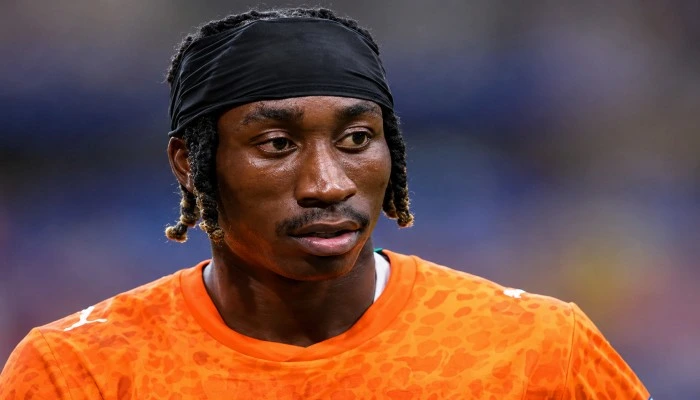 Yan Diomande