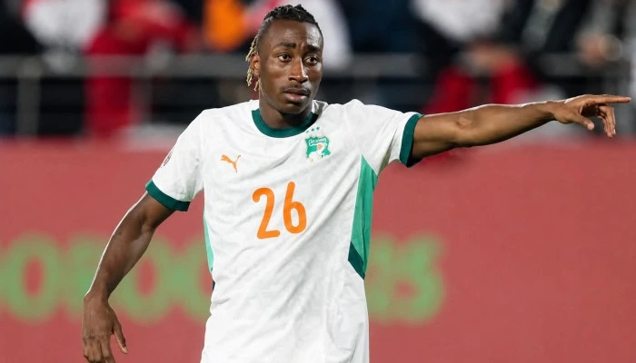 Yan Diomande