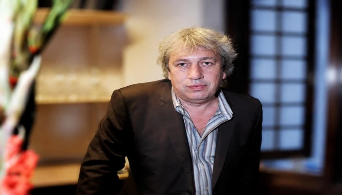 De quoi Rod Liddle est il mort