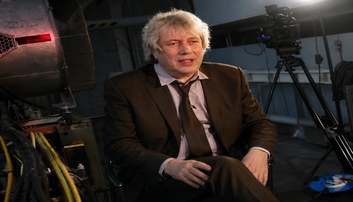 De quoi Rod Liddle est il mort