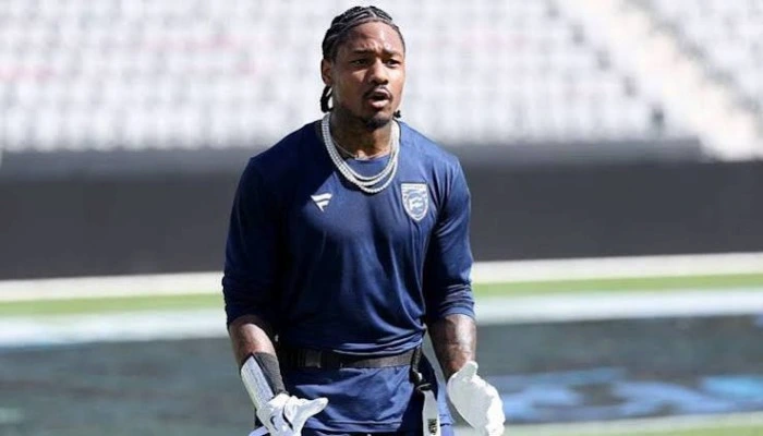 Les Commanders ont ils signé Stefon Diggs