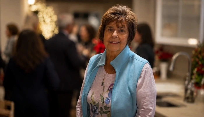 Nancy Guthrie A T Elle Déjà Eté Retrouvée