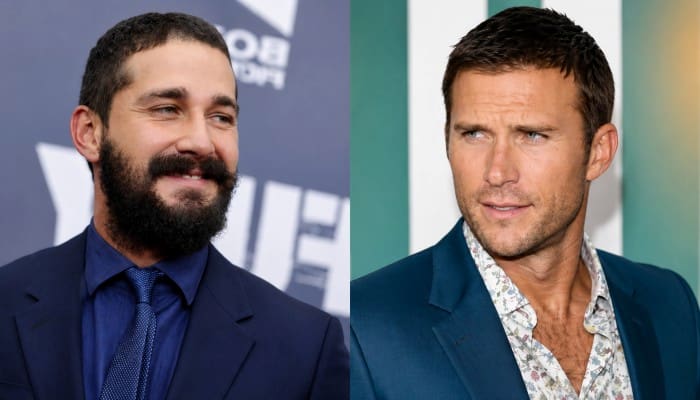Dispute Entre Scott Eastwood et Shia LaBeouf